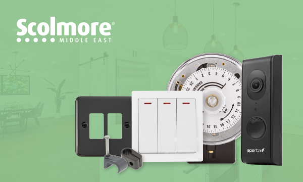 Scolmore Middle East